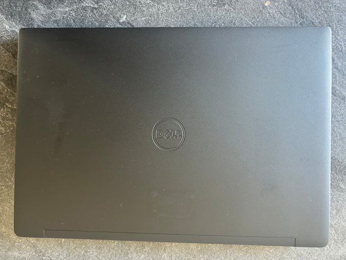 Dell Latitude E7280 12" Core i5 2,40GHz - SSD 256 Go - 8 Go AZERTY - Français - 