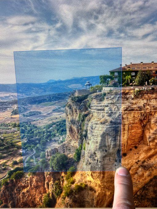 Lenovo  tout en 1 V530  22" Tactile CORE I5  8Go 256 SSD WIFI BLUETOOTH WEBCAM windows 11 pro - 