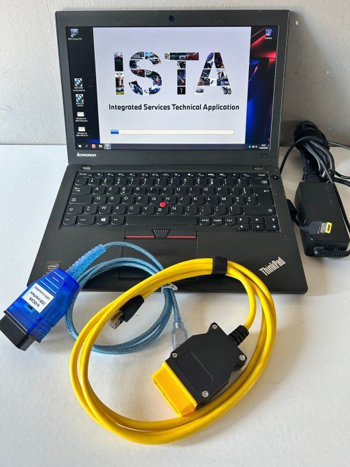 Valise diagnostic