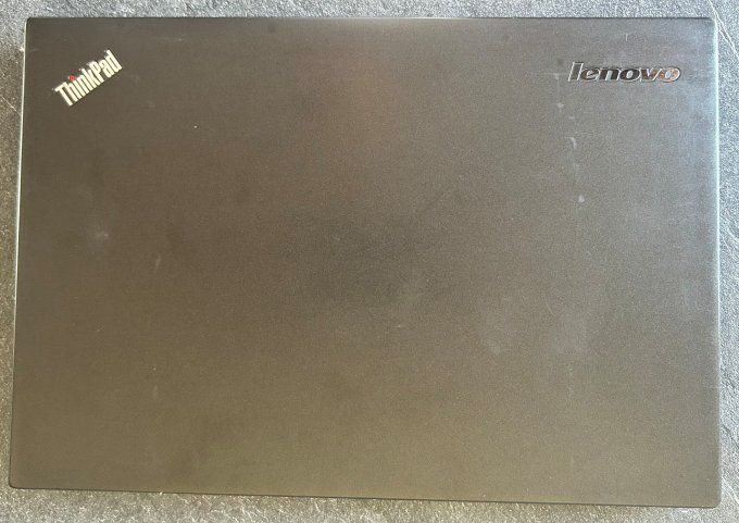 Lenovo Thinkpad Carbon 14"  I7 256 SSD 8 Go (10x plus rapide) TACTILE - 