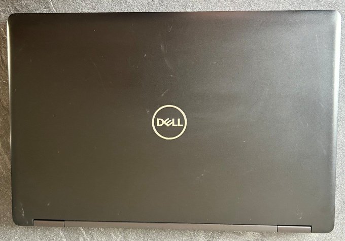 Dell Latitude 5590 15,6" – Intel Core i5-8350U – 8 Go RAM – SSD 256 Go – Windows 11 Pro 25H2 - Copie