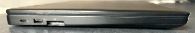 Dell Latitude 5590 15,6" – Intel Core i5-8350U – 8 Go RAM – SSD 256 Go – Windows 11 Pro 25H2