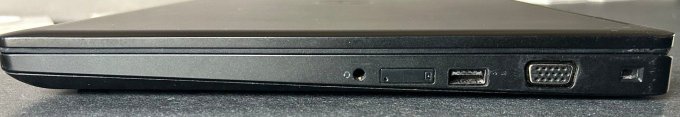 Dell Latitude 5590 15,6" – Intel Core i5-8350U – 8 Go RAM – SSD 256 Go – Windows 11 Pro 25H2 - Copie