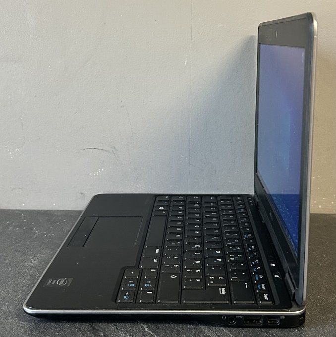 DELL LATITUDE E7240 12,5" -Core I5 - 128 SSD  - Ram 4 Go AZERTY
