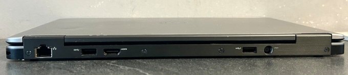 DELL LATITUDE E7240 12,5" - I7 - 256 SSD  -  8 Go AZERTY 