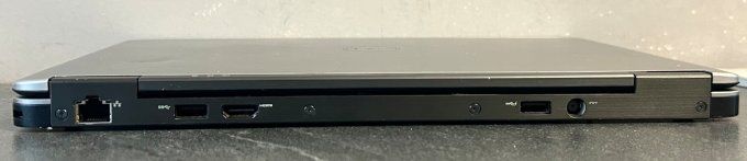 DELL LATITUDE E7240 12,5" -Core I5 - 128 SSD  - Ram 4 Go AZERTY