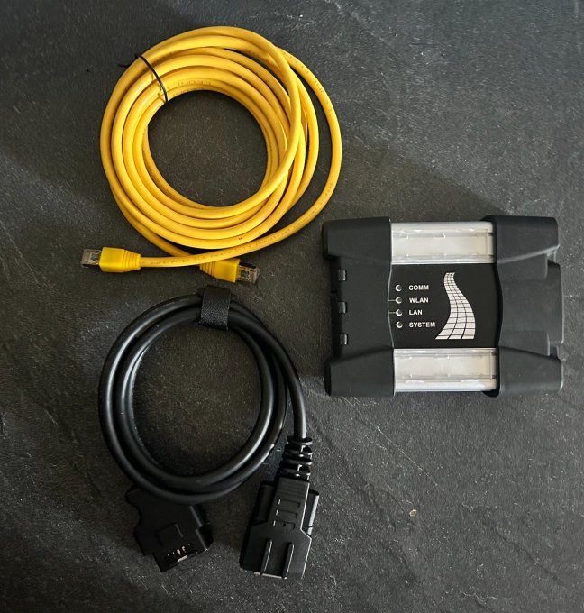 Icom next wifi /Ethernet
