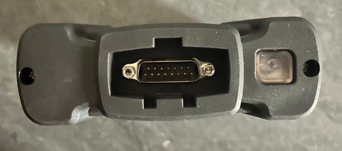 Icom next wifi /Ethernet