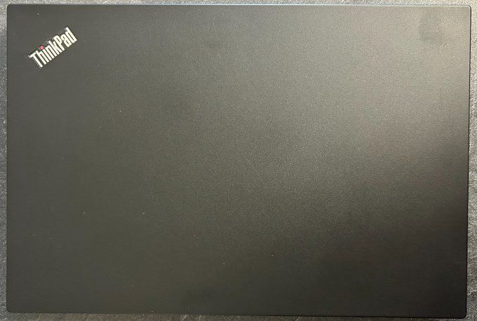 Lenovo Thinkpad L580 15,6" i5  8Go  256Go SSD AZERTY - Français -Windows 11 pro - 