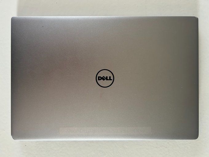 Dell XPS 13 9350 Tactile – Intel Core i5 – 8 Go – SSD 256 Go – AZERTY