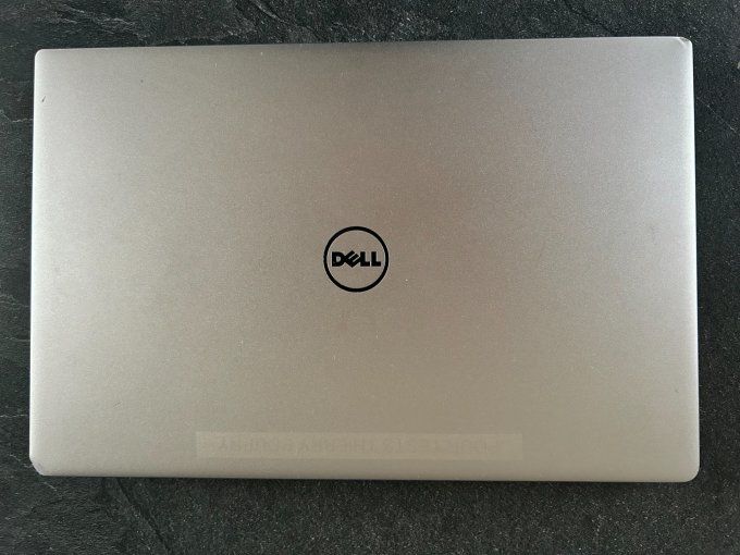 Dell XPS 13 9350 Tactile – Intel Core i5 – 8 Go – SSD 256 Go – AZERTY