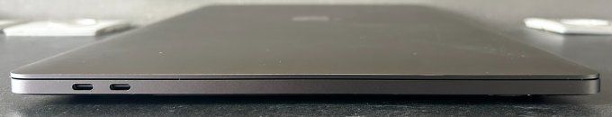 MacBook PRO 16" 2018 i7 16Go 512Go SSD - Rétina AZERTY - Français - MacOs Sequoia 2026