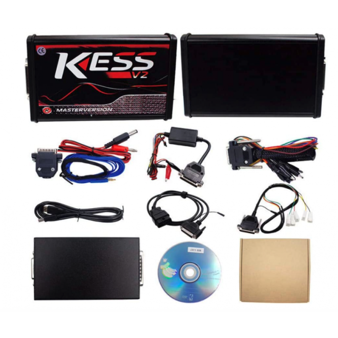 Kess V2 2.80  