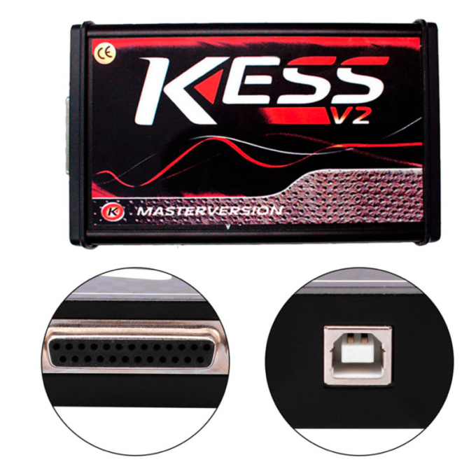 Kess V2 2.80  