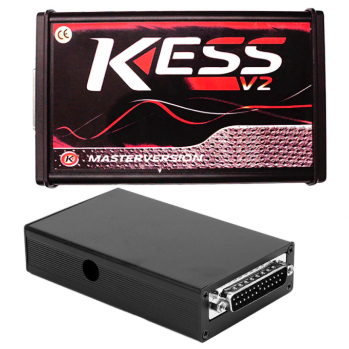 Kess V2 2.80  