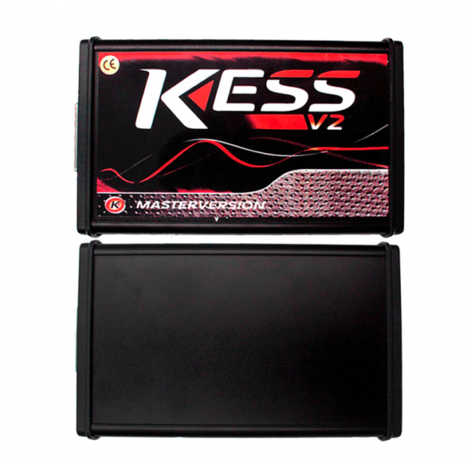 Kess V2 2.80  