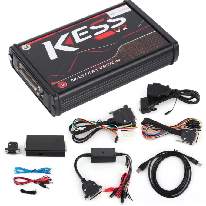 Kess V2 2.80  