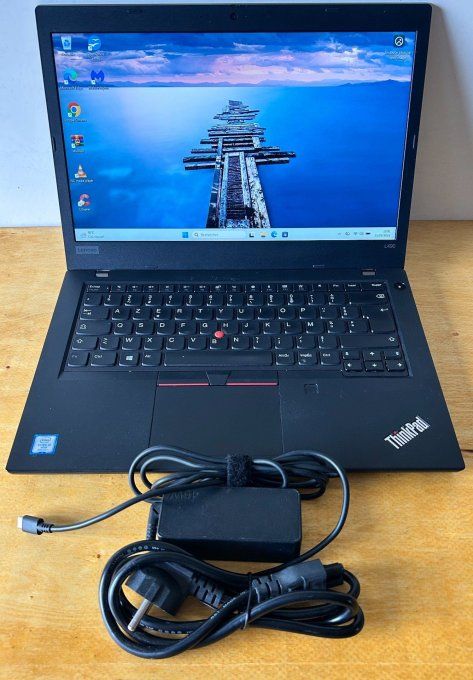 LENOVO THINKPAD L490 ODIS groupe VAG