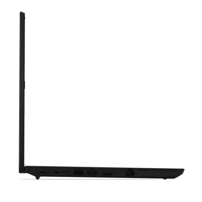 Lenovo ThinkPad L490 / Intel Core i5-8265U / 14" FHD / 8Go /  Wifi Webcam Bluetooth Azerty Français 