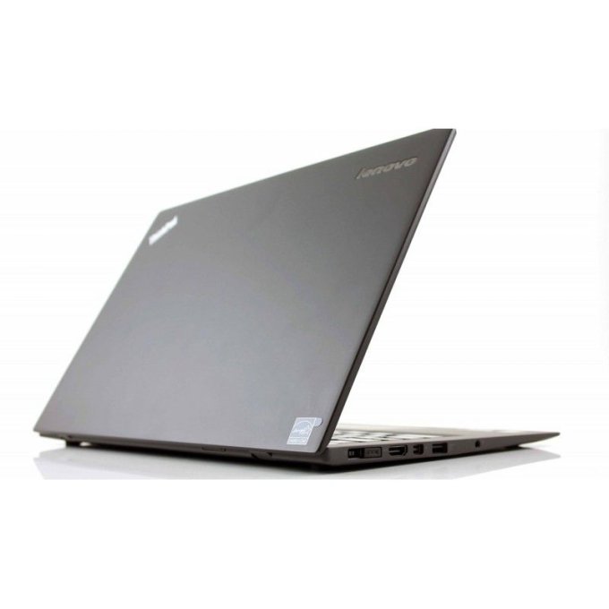 Lenovo Thinkpad Carbon 14"  I7 256 SSD 8 Go (10x plus rapide) TACTILE - AZERTY