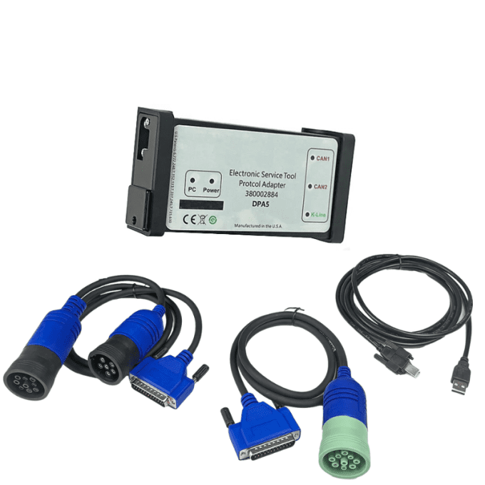 CNH EST avec Etimgo, Logiciel de diagnostic Case / New Holland CNH EST dernière version 2025
