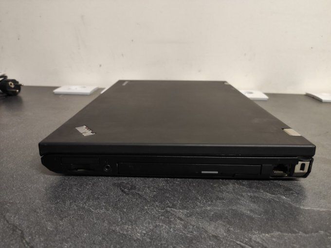 Lenovo ThinkPad T430 14" Core i7 2,9 GHz - HDD 500 Go - 4 Go - AZERTY