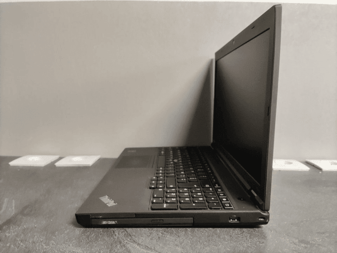 Lenovo Thinkpad T540p 15,6" i5  8Go AZERTY - Francais -