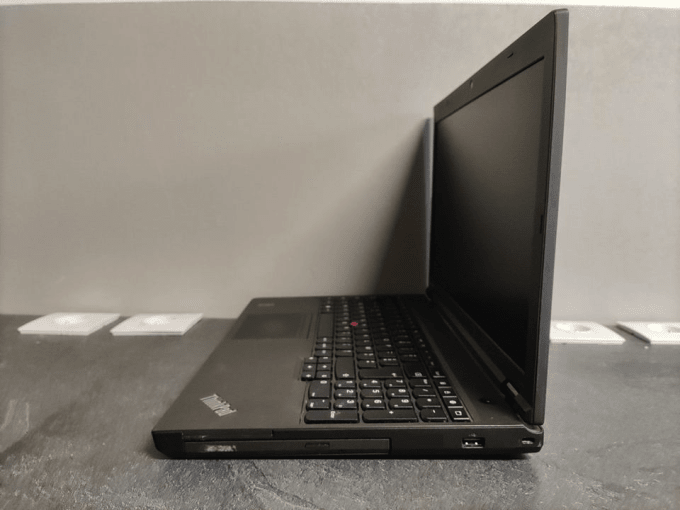 Lenovo Thinkpad T540p 15,6" i5 256 Go SSD 8Go AZERTY - Francais - 