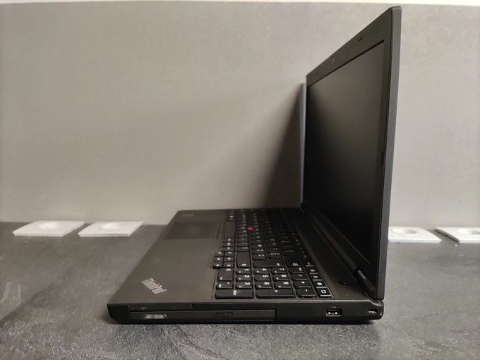 Lenovo Thinkpad T540p 15,6" i5 500 go 4Go AZERTY - Francais - 