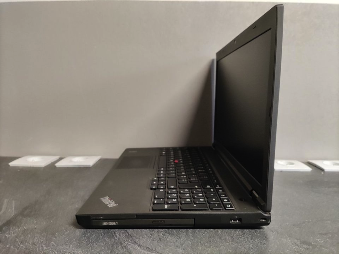 Lenovo Thinkpad T540p 15,6" i5 500 go 4Go AZERTY - Francais -