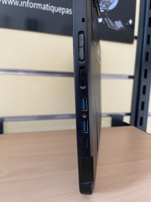 Zebra ET 85B  12" Core i5 1.10 GHz - SSD 256 Go - 8 Go   - 