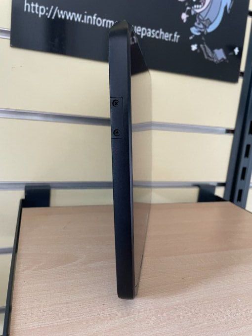 Zebra ET 85B  12" Core i5 1.10 GHz - SSD 256 Go - 8 Go   - 
