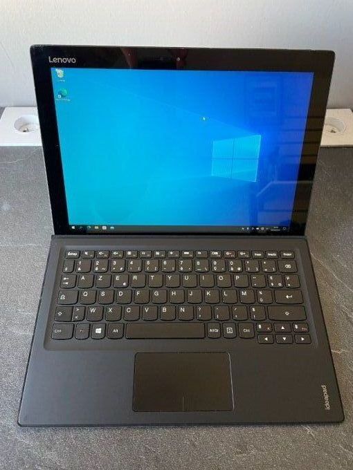 Lenovo Ideapad MIIX 700-12ISK - 8Go - 256Go SSD - AZERTY Francais